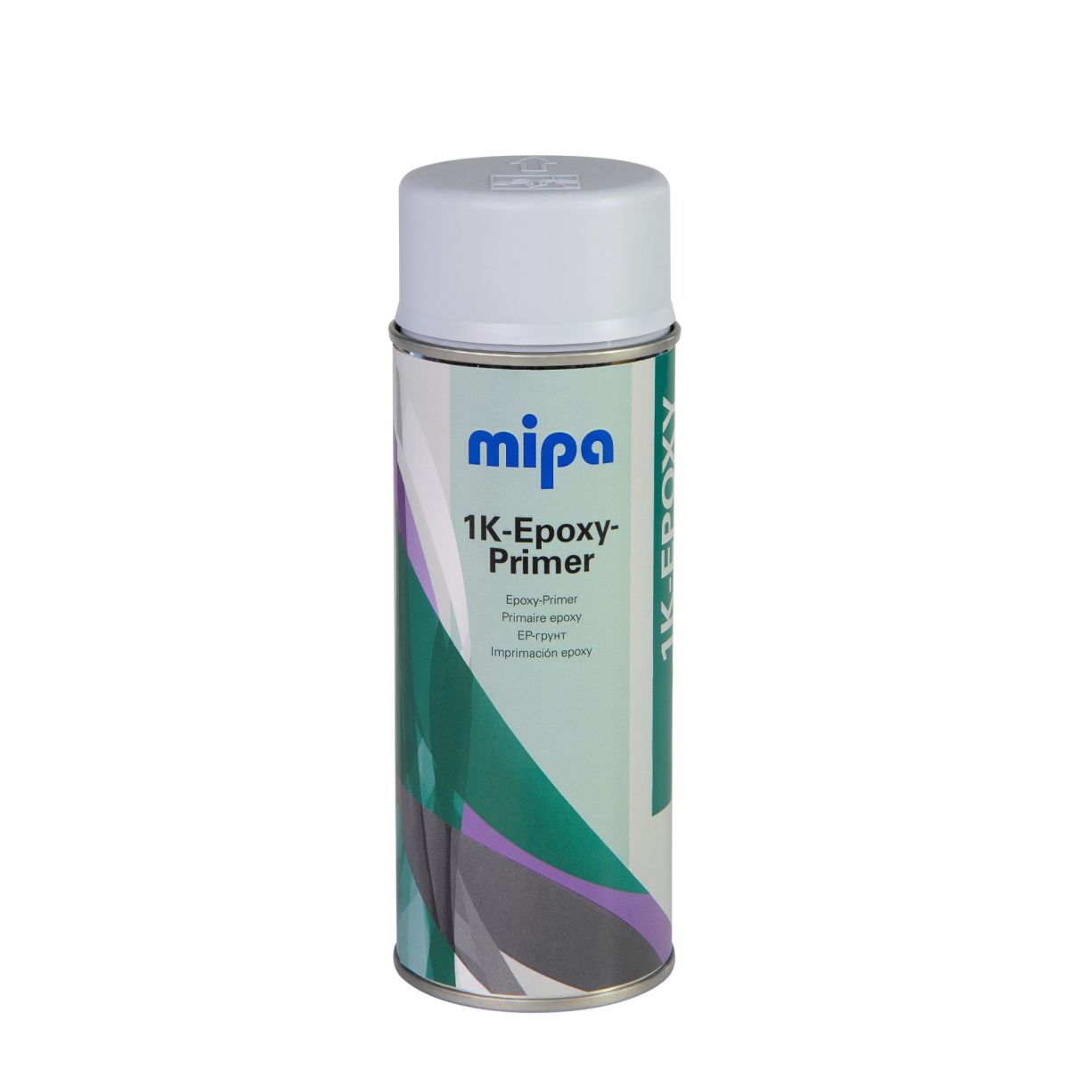 Mipa 1K Epoxy Primer Spraydose 400ml