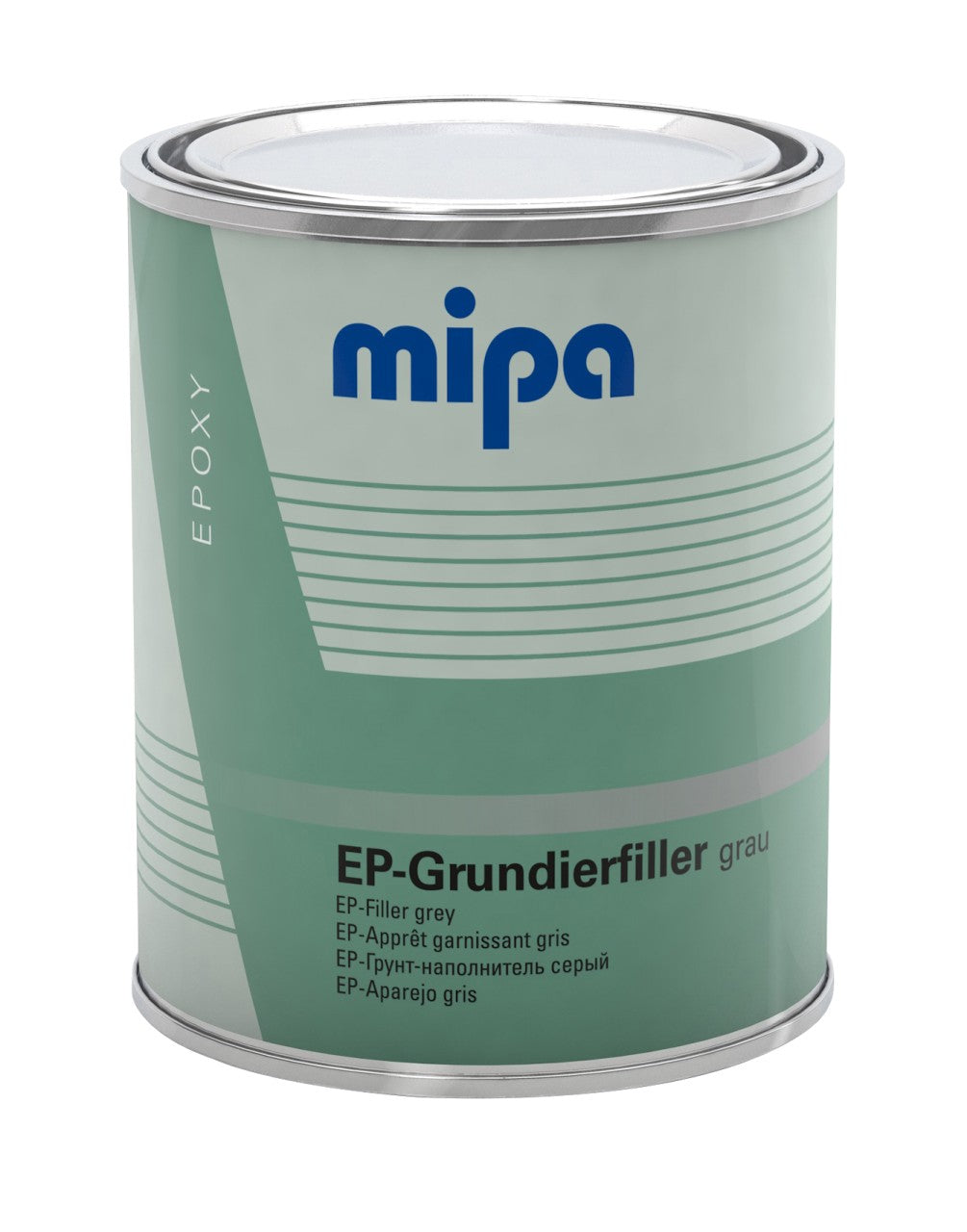 Mipa EP Grundierfiller