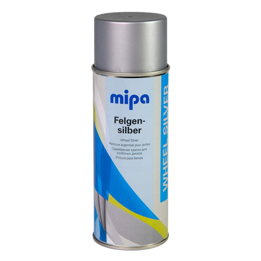 Mipa Felgensilber Auto Spray