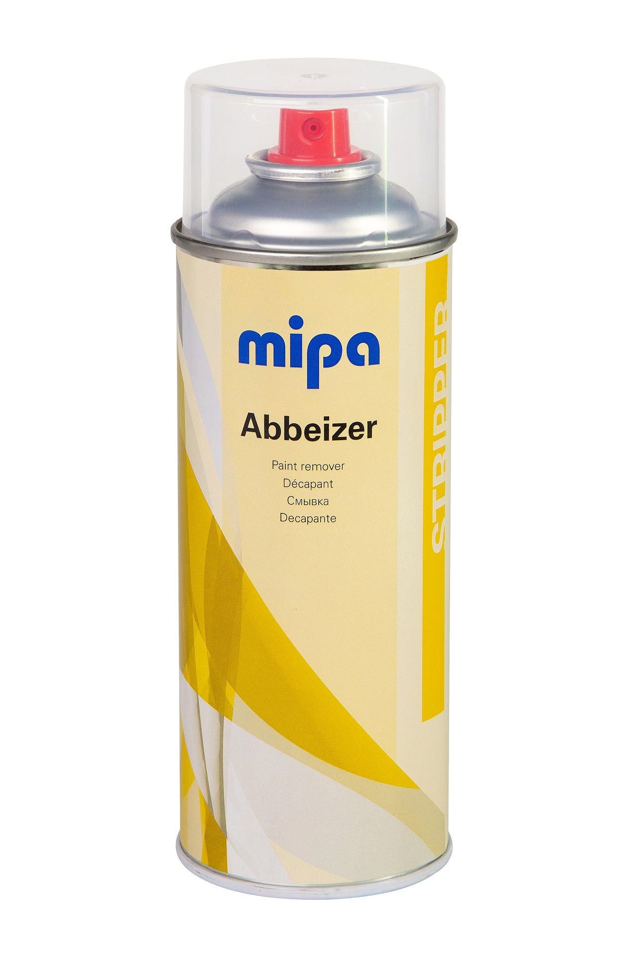 Mipa Abbeizer Spraydose 400ml