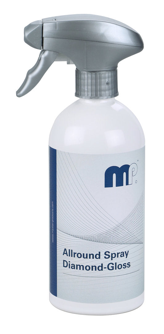 MP Allround Spray Diamond-Gloss  500 ml