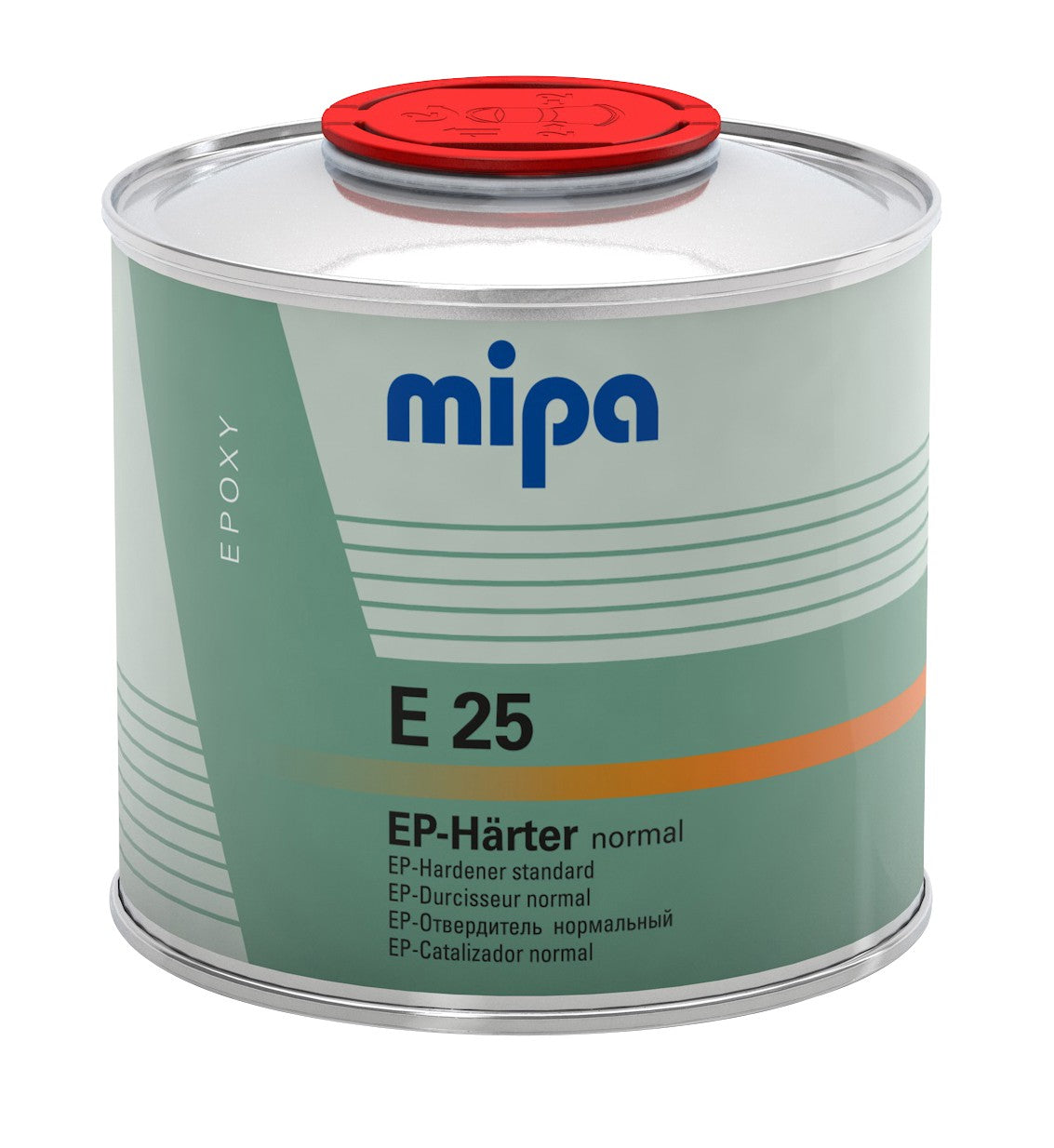 Mipa EP Härter E25