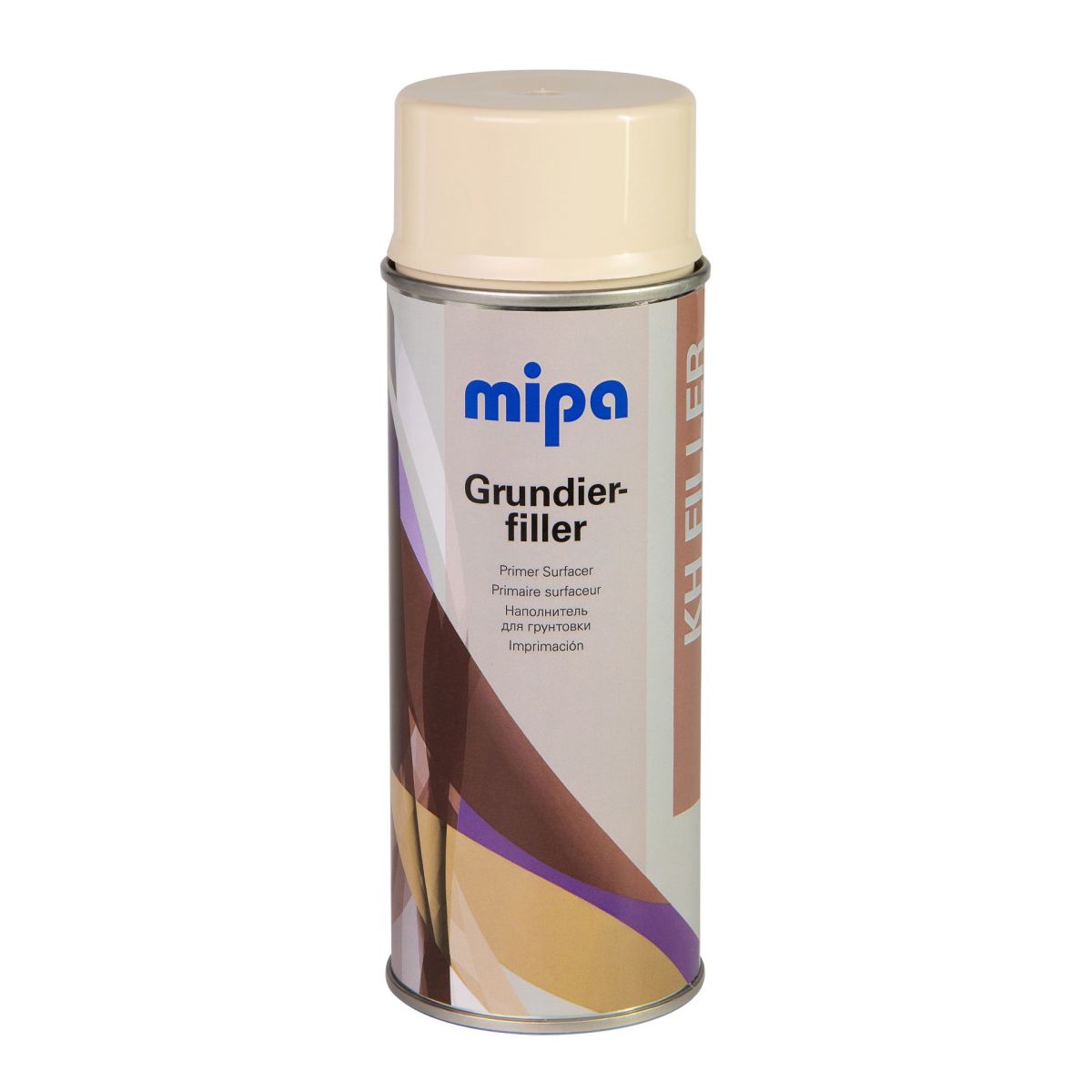 Mipa Grundierfiller Spraydose 400ml