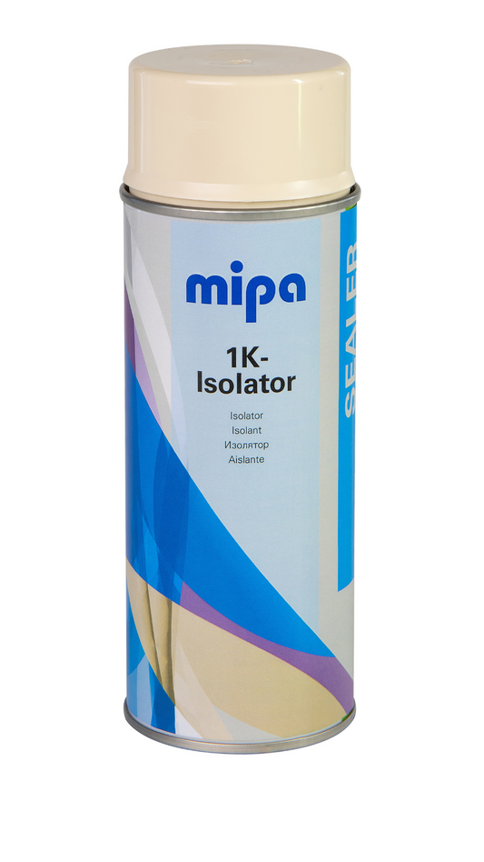 Mipa 1K Isolator Spraydose 400ml