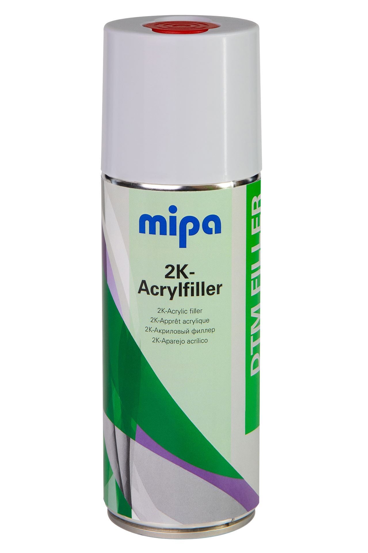 Mipa 2K Acrylfiller Spraydose 400ml