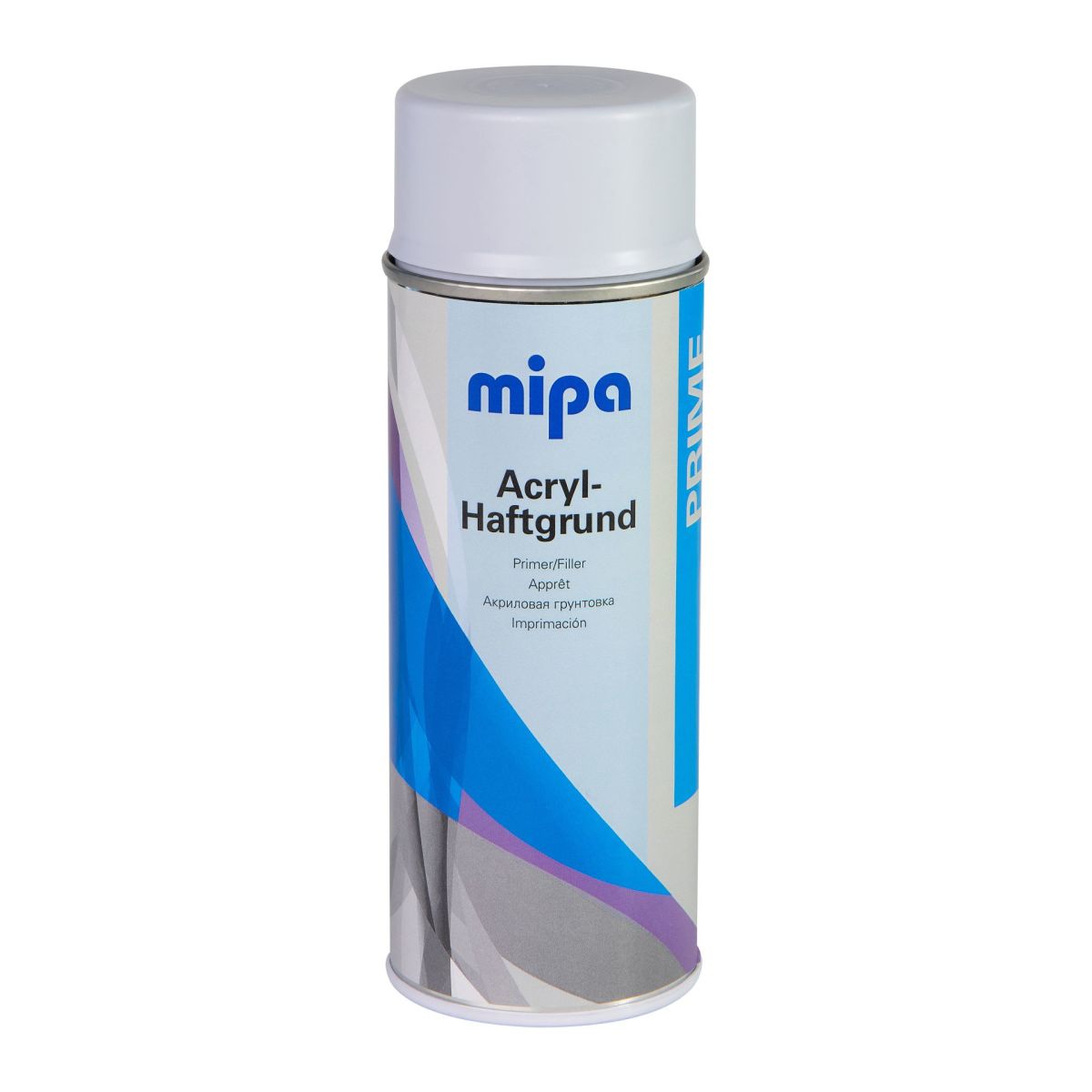 Mipa Acryl Haftgrund Spraydose grau/weiss 400ml