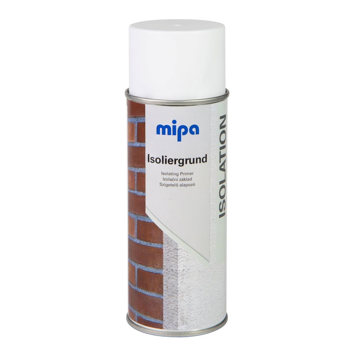 Mipa Isoliergrund Spraydose 400ml