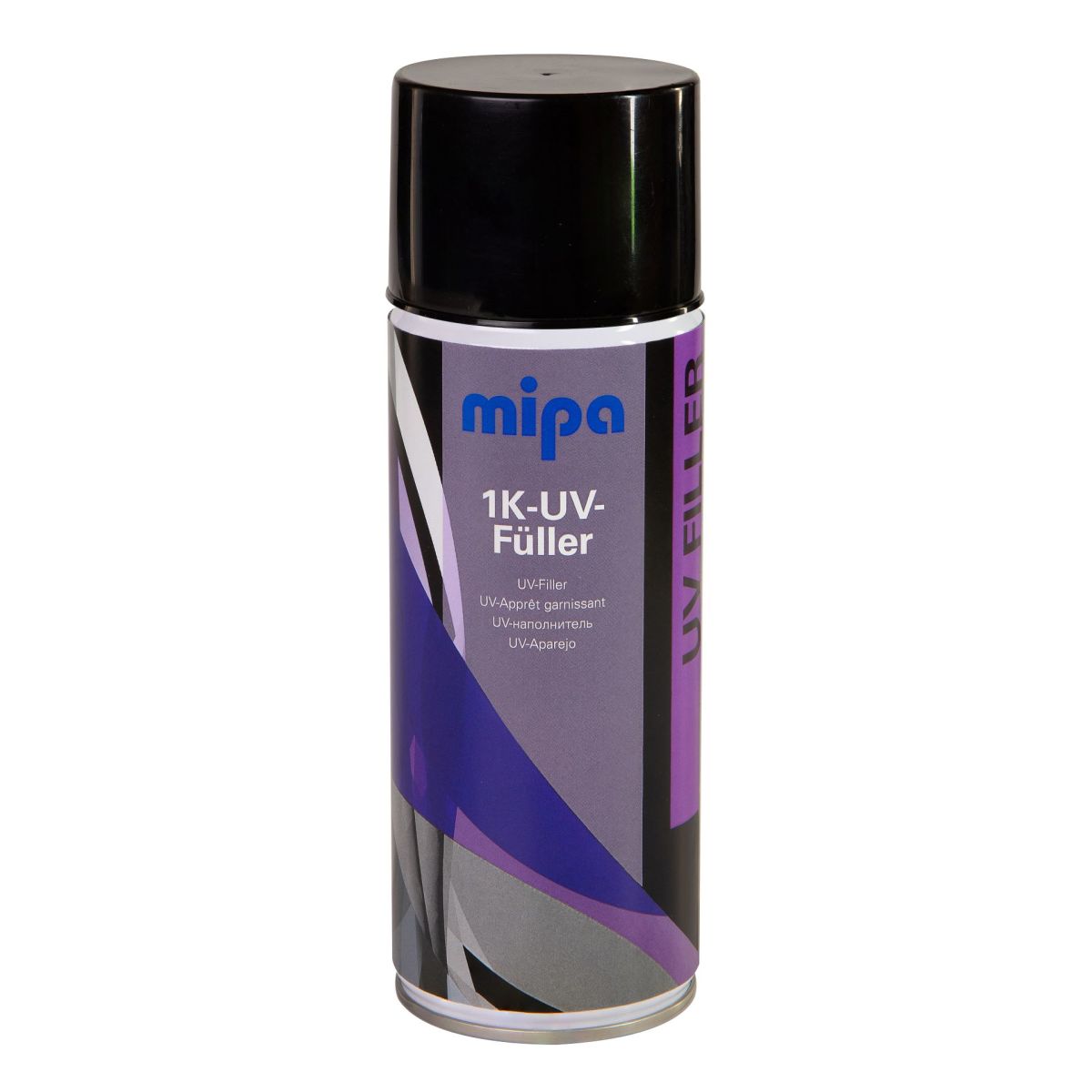 Mipa 1K UV Füller Spraydose 400ml