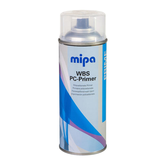 Mipa WBS PC Primer Spraydose 400ml