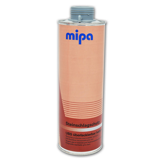 Mipa Steinschlagschutz 1 Liter